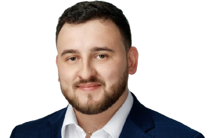 Oleg Tomin